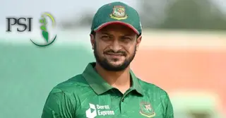 পিএসএল দিয়ে মাঠে ফিরছেন সাকিব; খেলবেন লাহোর কালান্দার্সে